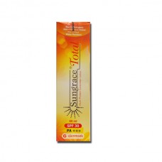 SUNGRACE TOTAL SPF 30 LOTION 60ML